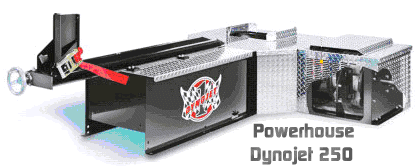 Powerhouse Dynojet 250